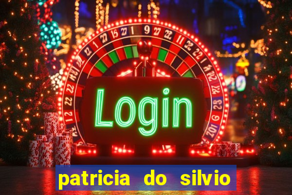 patricia do silvio santos nua